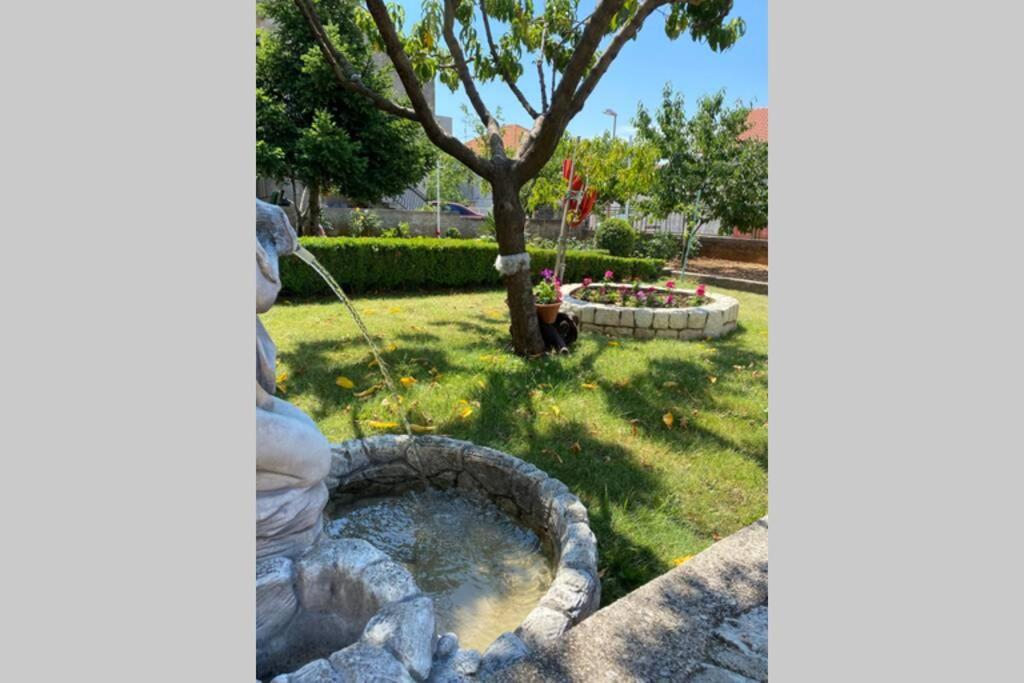 Comfy Apartment In A Quiet Neighborhood Sibenik Exterior photo
